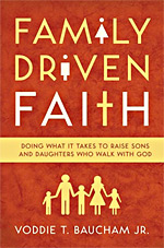 Family Driven Faith