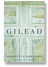 Gilead, by Marilynne Robinson